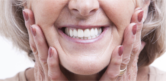 Dental Clinic Complete Dentures