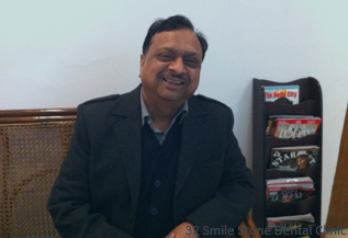 Mr. Suresh Jain; New Delhi