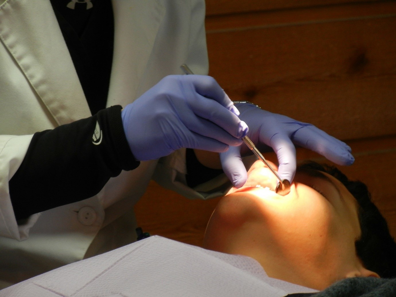 Tooth Decay Diagnosis and Treatment blog