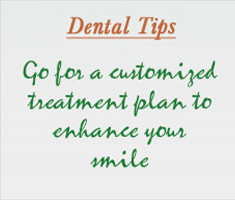 32 Smile Stone Dental Tips