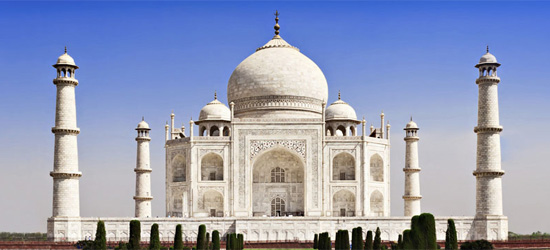 Dental Tourism New Taj