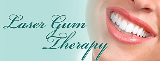 32 Smile Stone Laser Gum Treatment